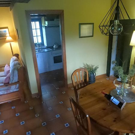 Casa Rural La Collada Sorribas  エクステリア 写真