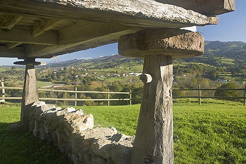 Casa Rural La Collada Sorribas  部屋 写真