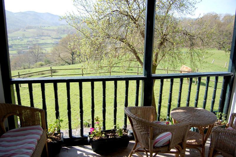 Casa Rural La Collada Sorribas  部屋 写真
