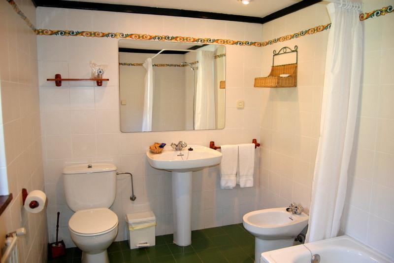 Casa Rural La Collada Sorribas  部屋 写真