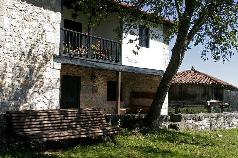 Casa Rural La Collada Sorribas  部屋 写真