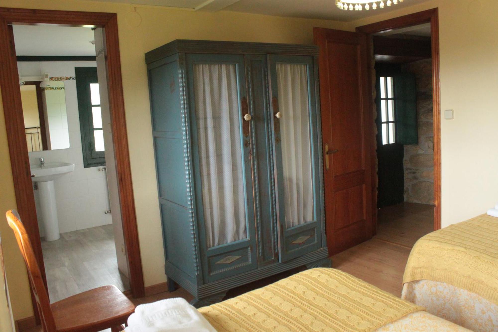 Casa Rural La Collada Sorribas  エクステリア 写真