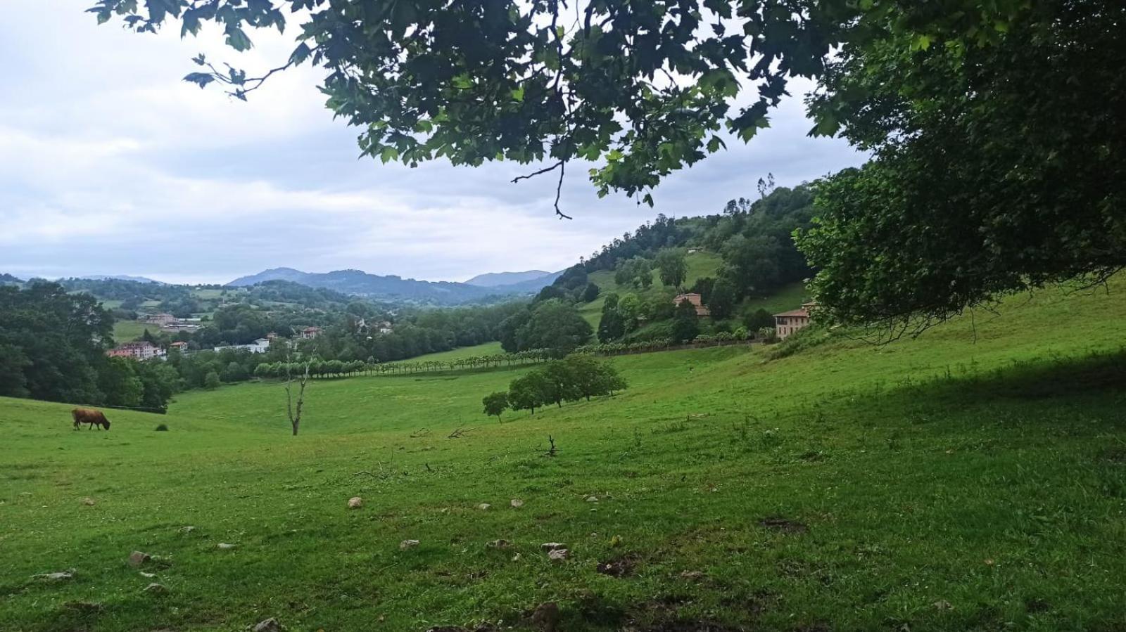 Casa Rural La Collada Sorribas  エクステリア 写真
