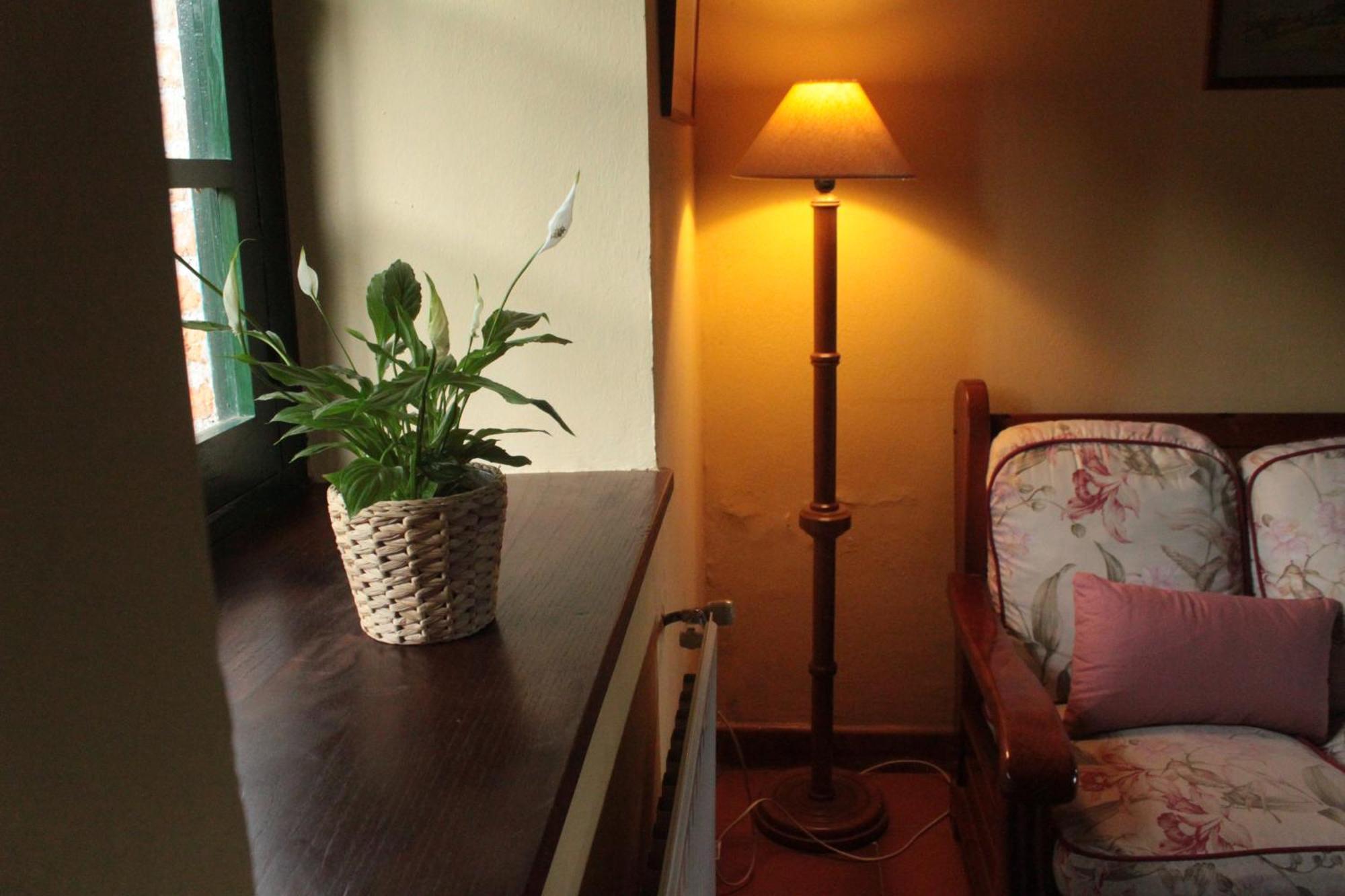 Casa Rural La Collada Sorribas  エクステリア 写真