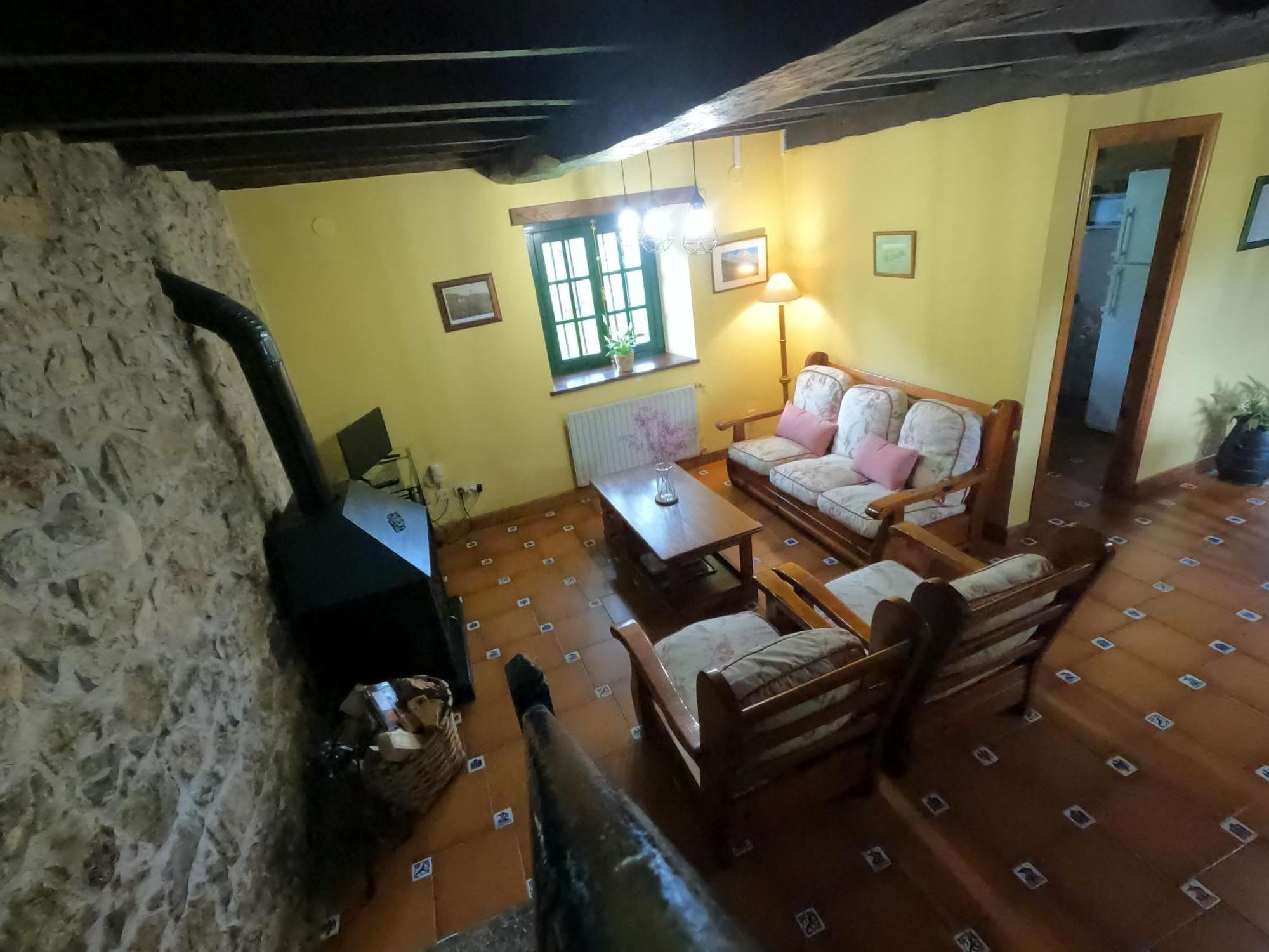 Casa Rural La Collada Sorribas  エクステリア 写真