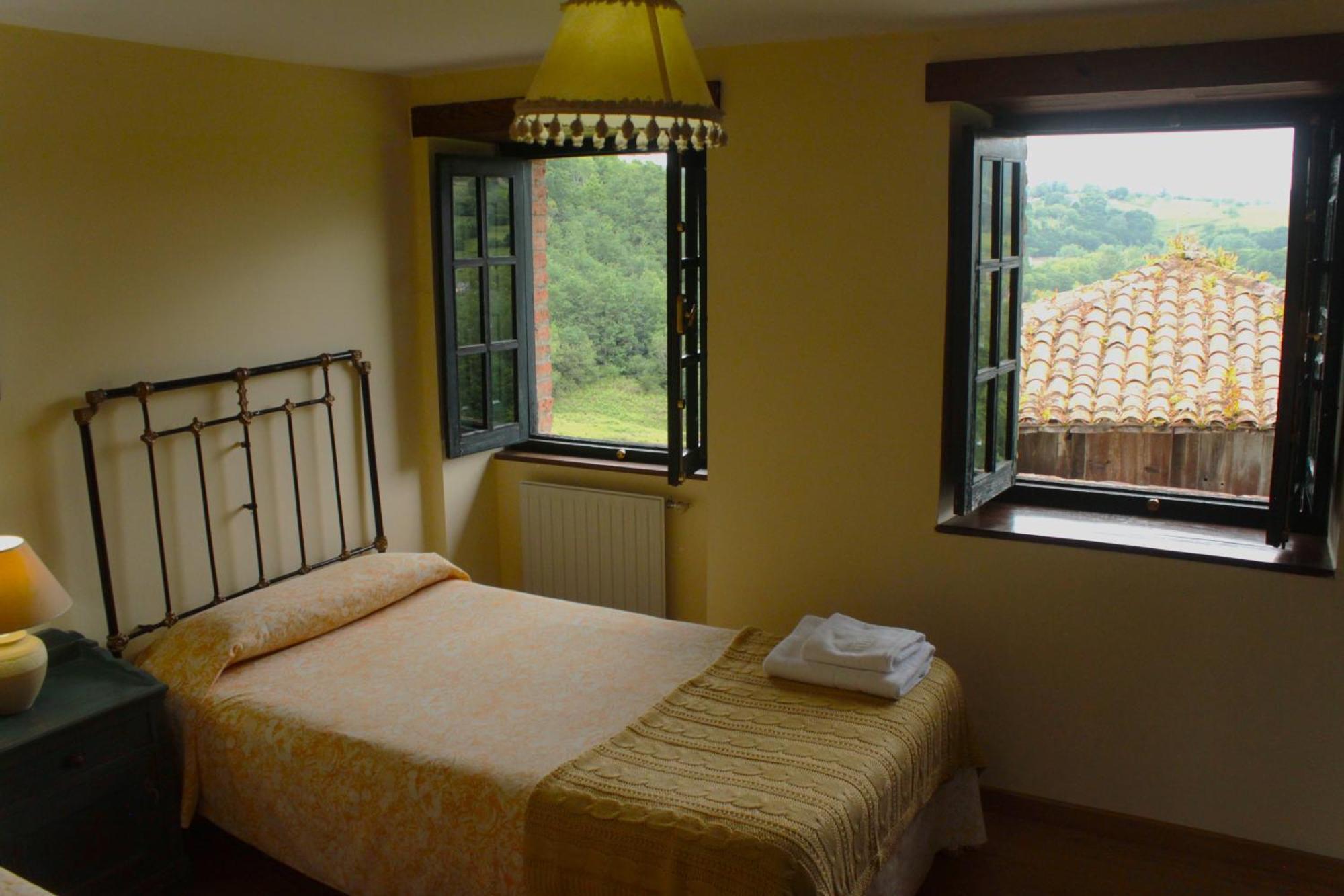 Casa Rural La Collada Sorribas  エクステリア 写真