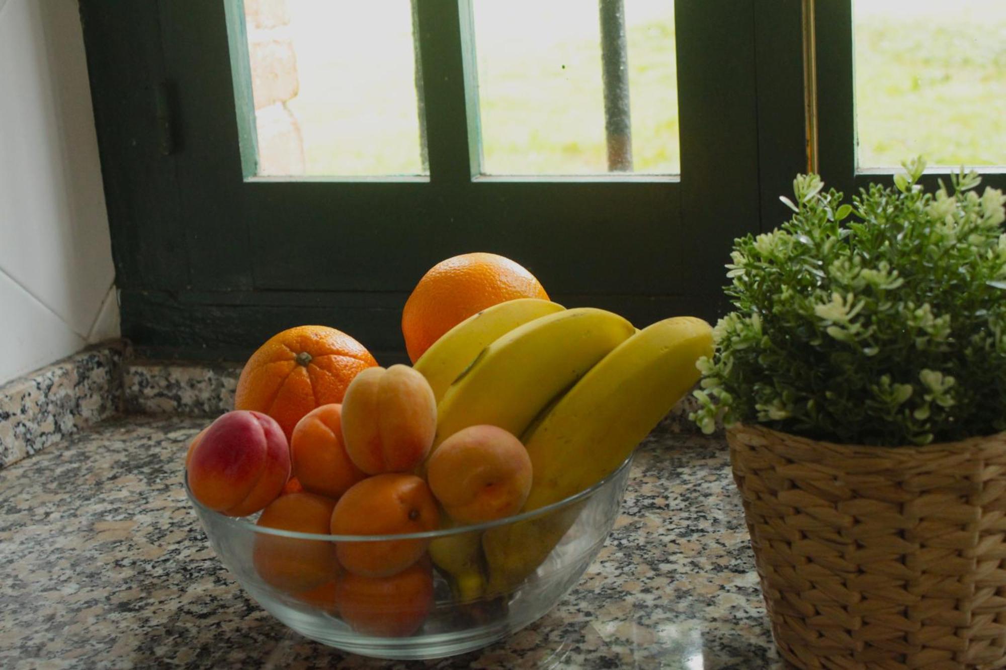 Casa Rural La Collada Sorribas  エクステリア 写真