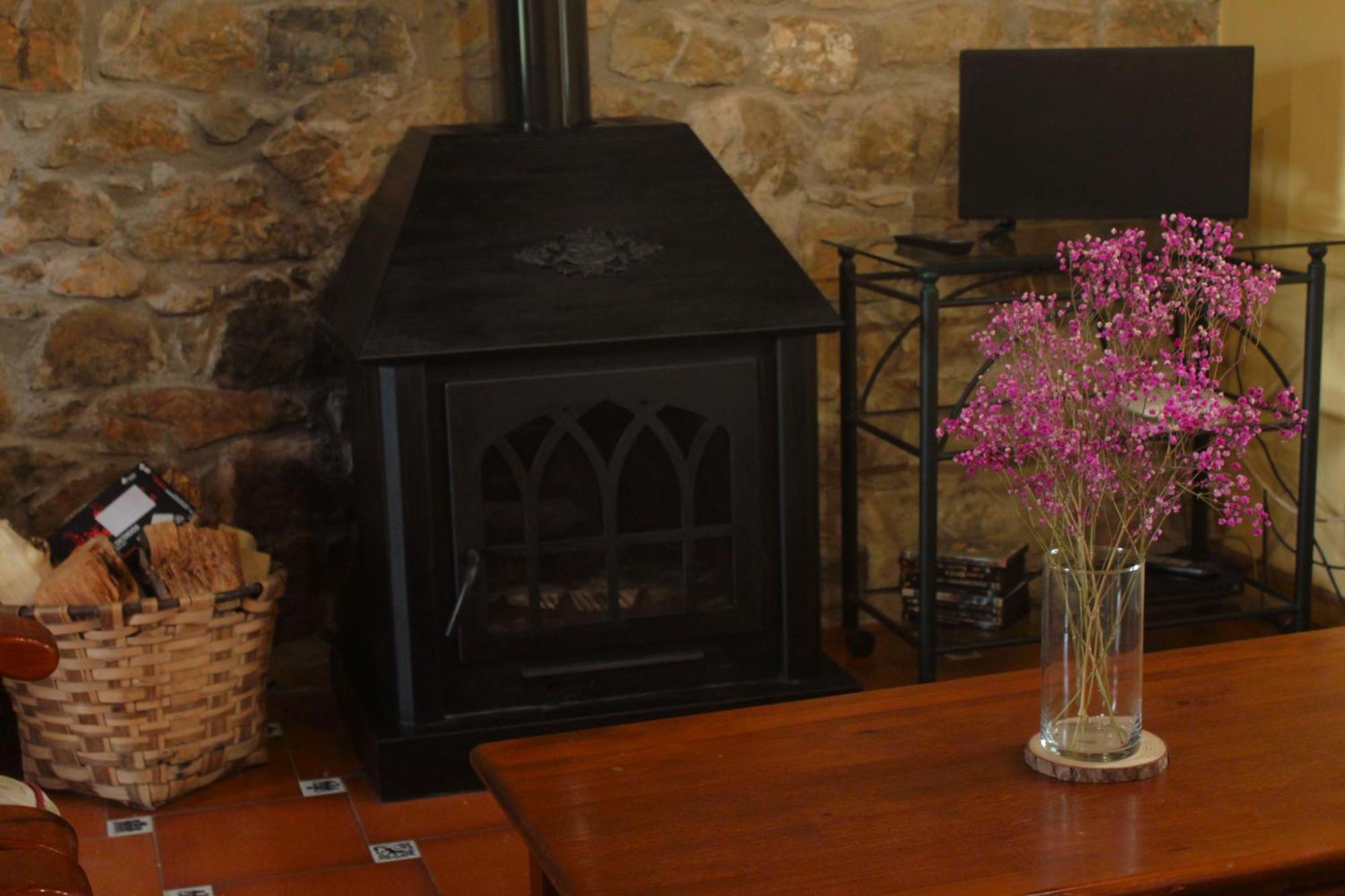 Casa Rural La Collada Sorribas  エクステリア 写真