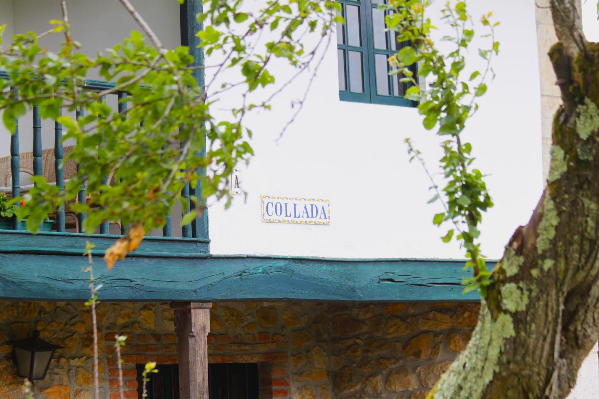 Casa Rural La Collada Sorribas  エクステリア 写真