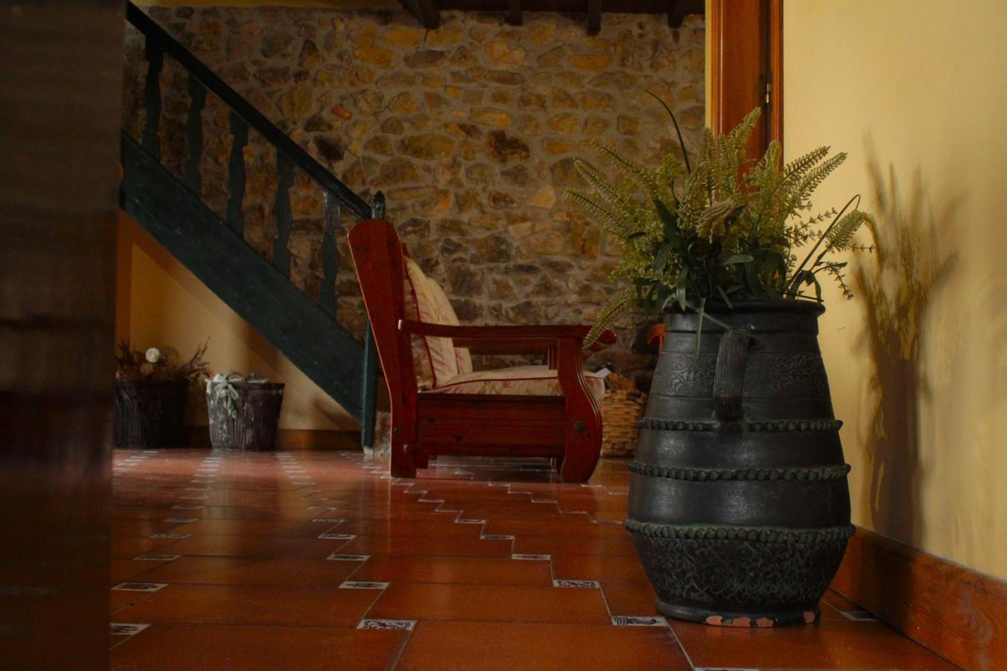 Casa Rural La Collada Sorribas  エクステリア 写真