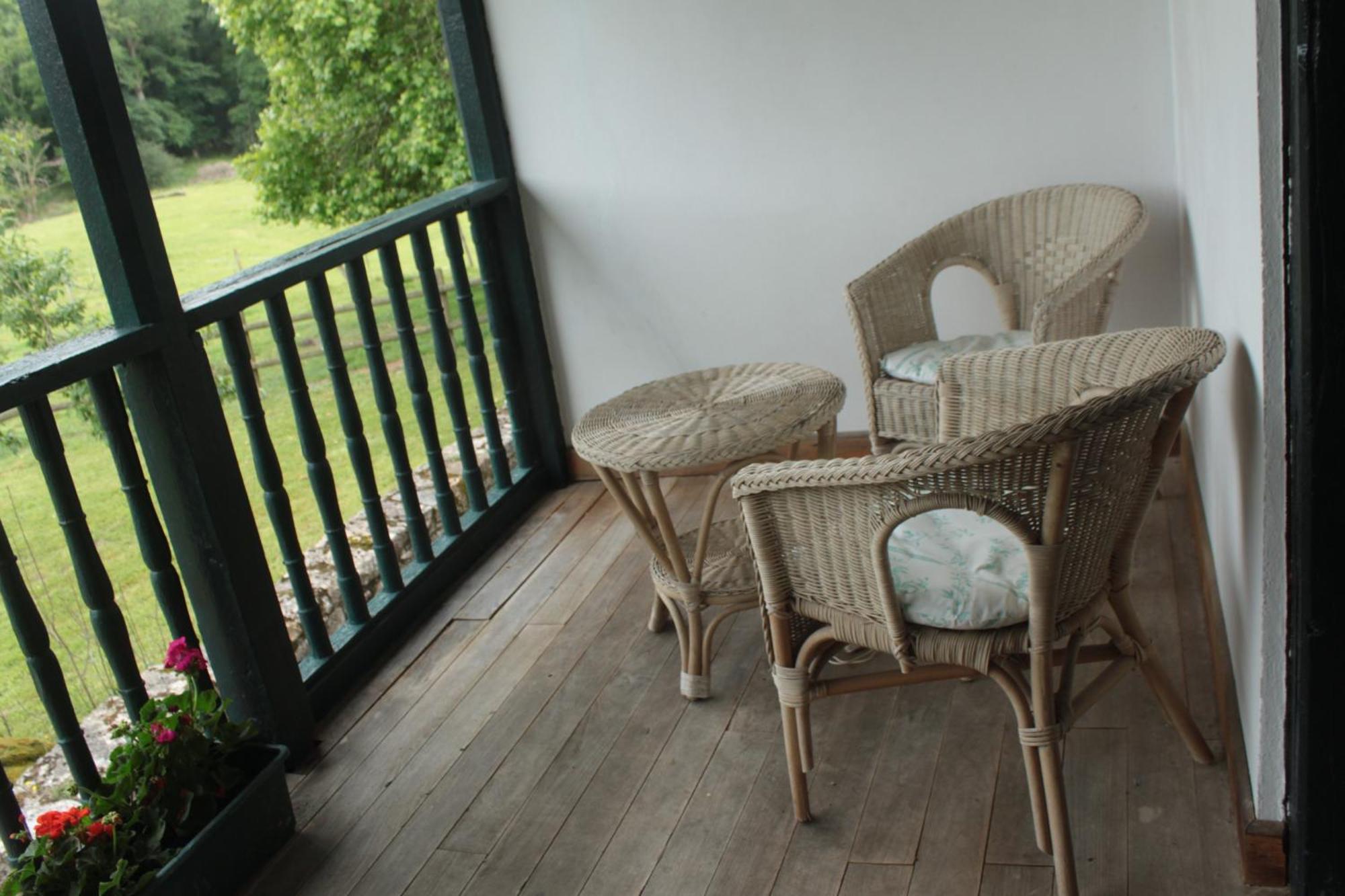 Casa Rural La Collada Sorribas  エクステリア 写真