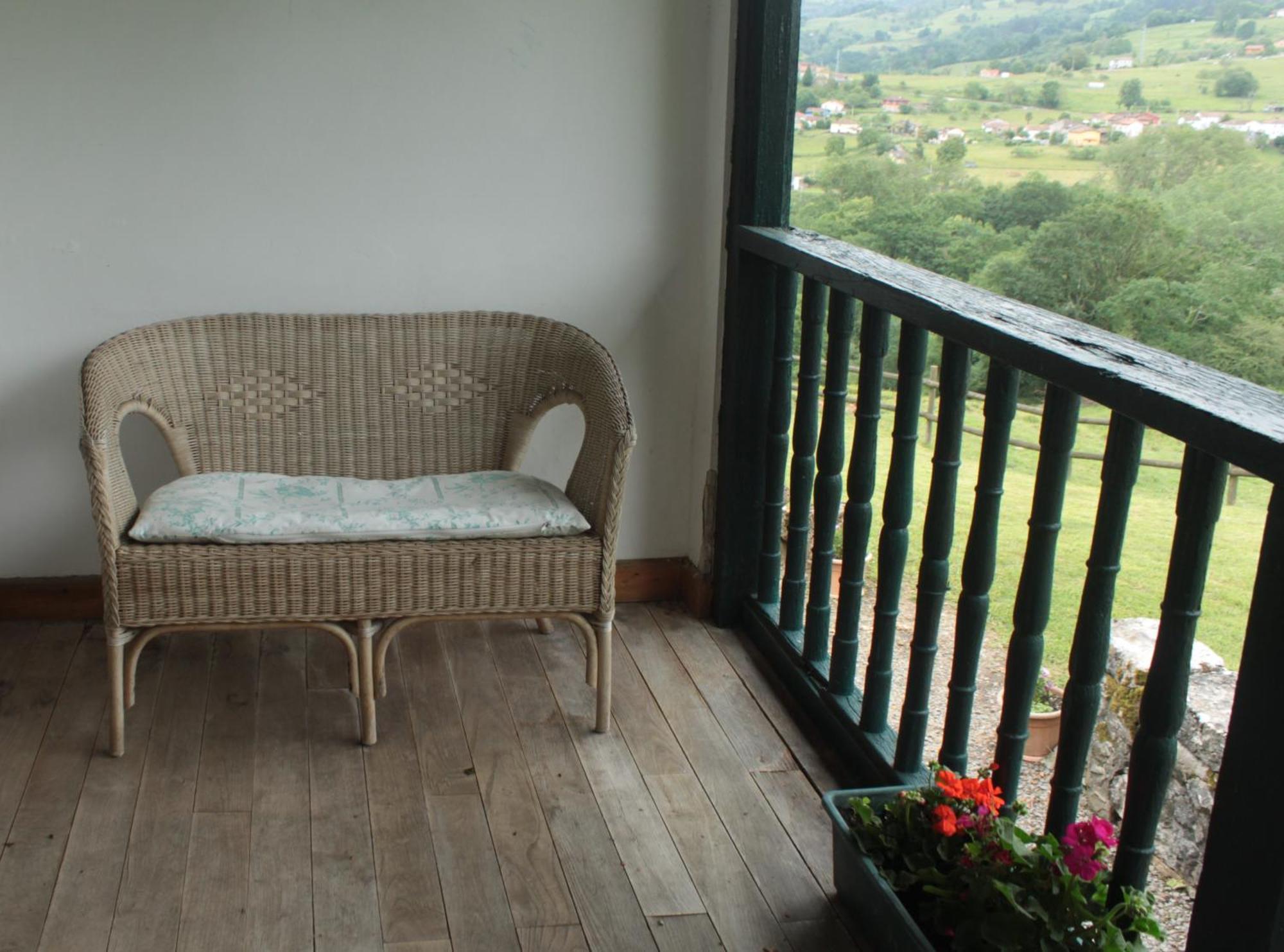 Casa Rural La Collada Sorribas  エクステリア 写真