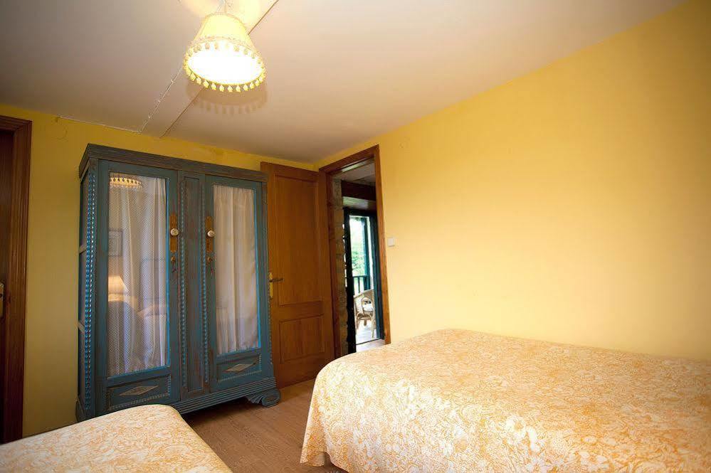 Casa Rural La Collada Sorribas  エクステリア 写真