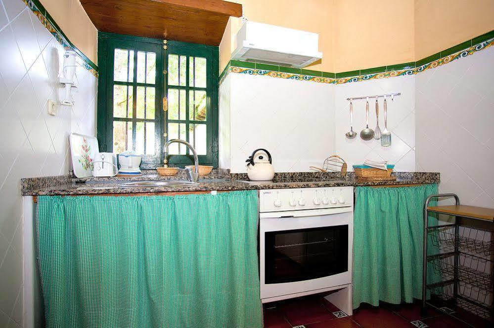 Casa Rural La Collada Sorribas  エクステリア 写真