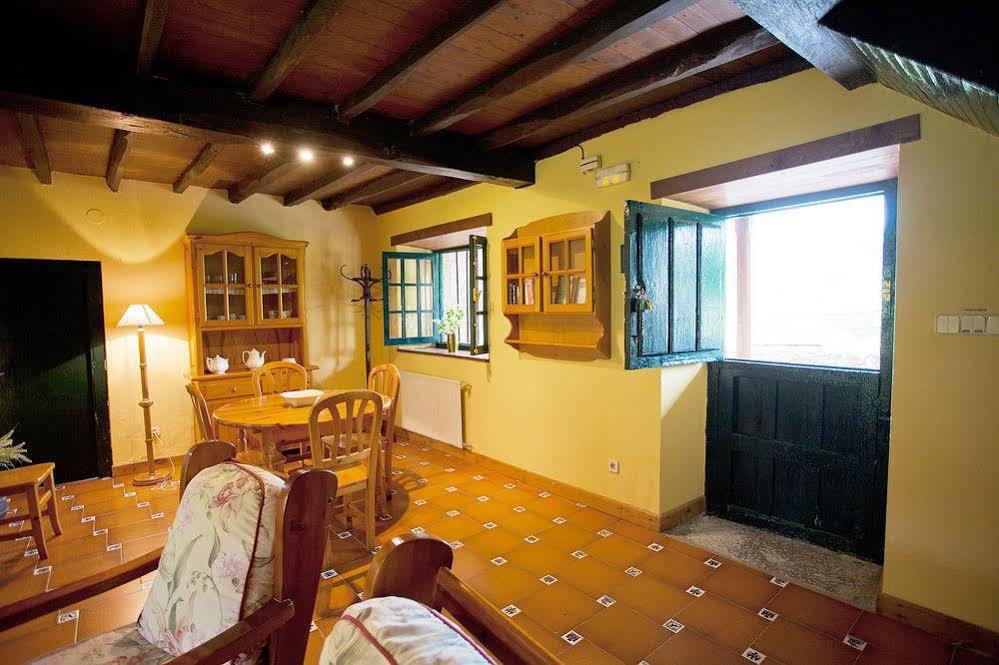Casa Rural La Collada Sorribas  エクステリア 写真