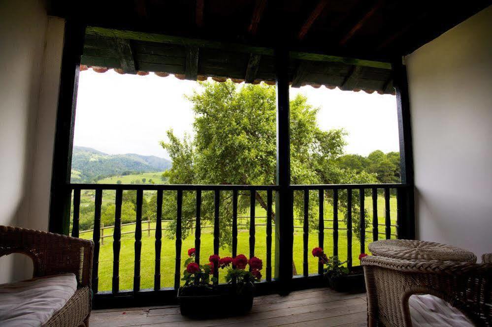 Casa Rural La Collada Sorribas  エクステリア 写真