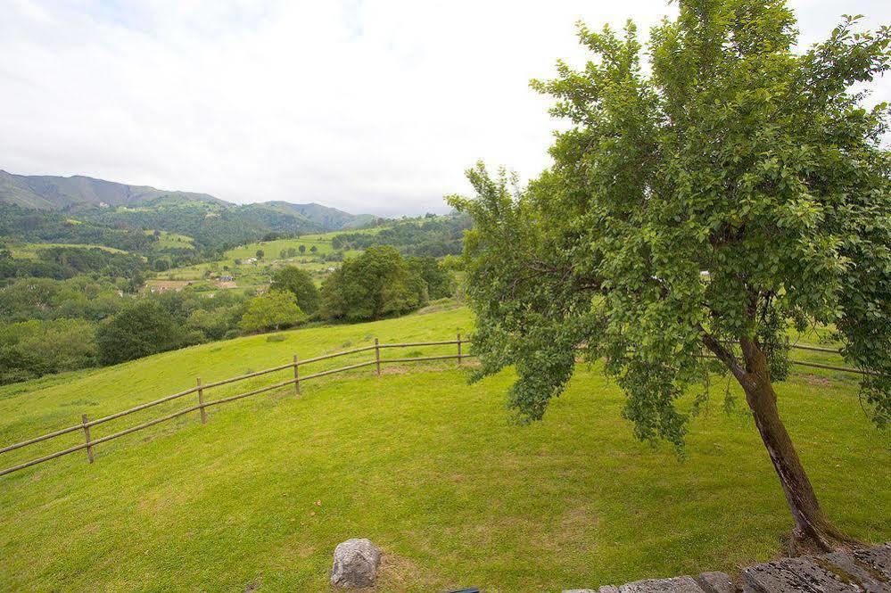 Casa Rural La Collada Sorribas  エクステリア 写真