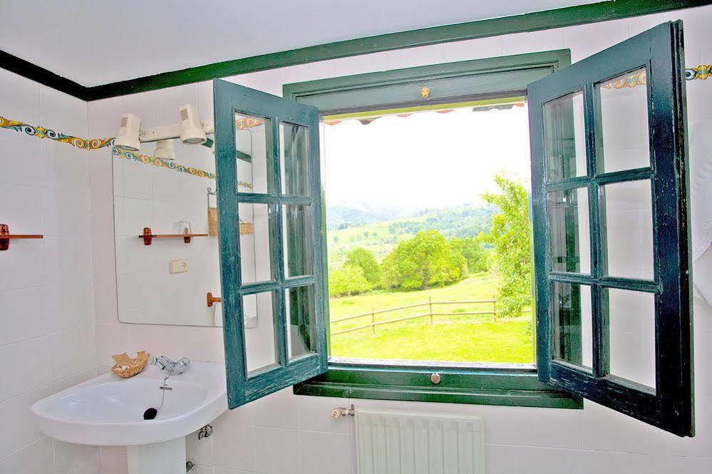 Casa Rural La Collada Sorribas  エクステリア 写真