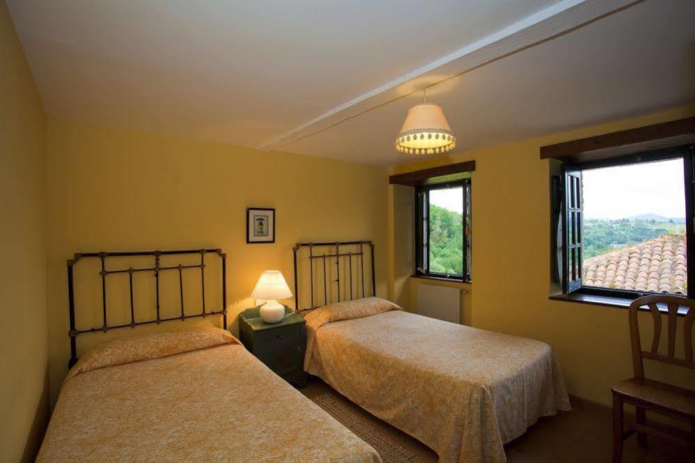 Casa Rural La Collada Sorribas  エクステリア 写真