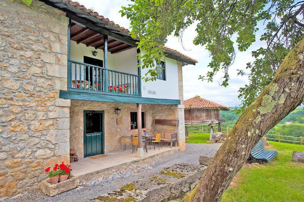 Casa Rural La Collada Sorribas  エクステリア 写真