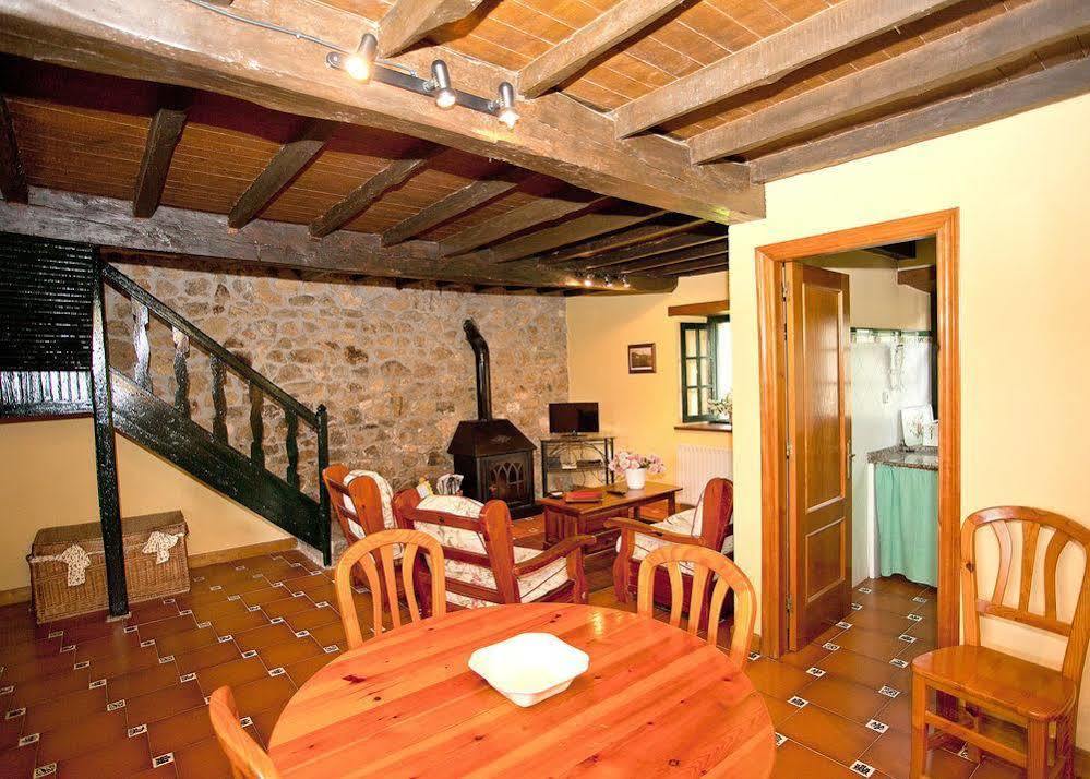 Casa Rural La Collada Sorribas  エクステリア 写真