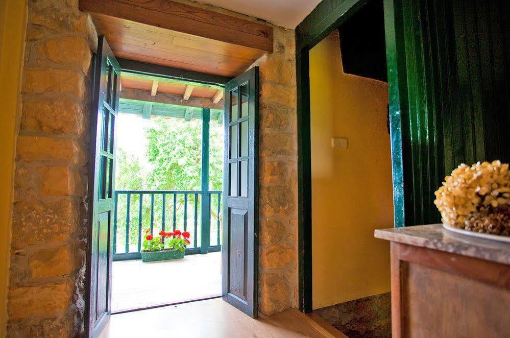 Casa Rural La Collada Sorribas  エクステリア 写真