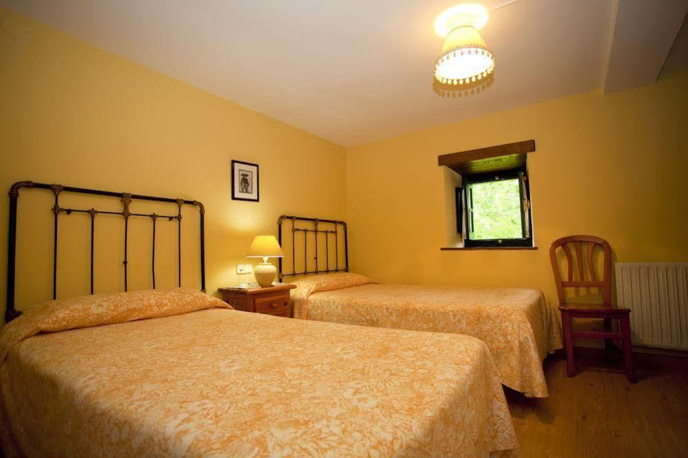 Casa Rural La Collada Sorribas  エクステリア 写真